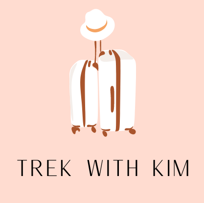 Trek with Kim